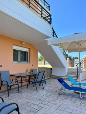 Aspasia Apartment